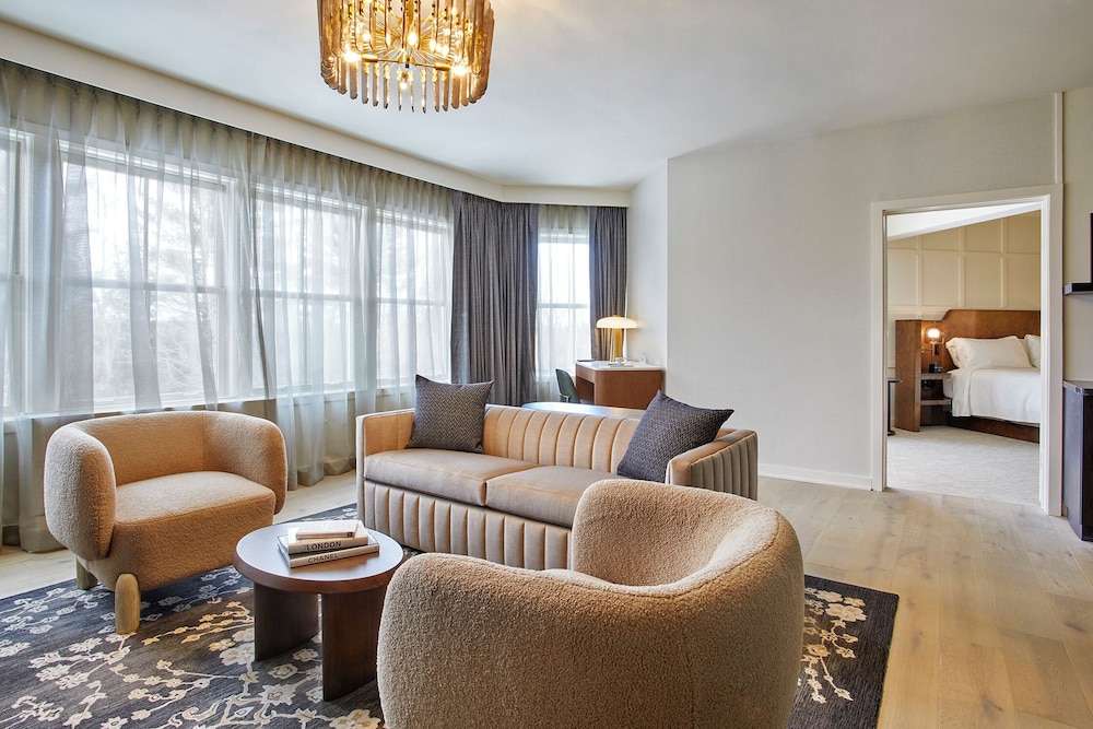 Hotel Brookmere & Arbor Spa - photo 2