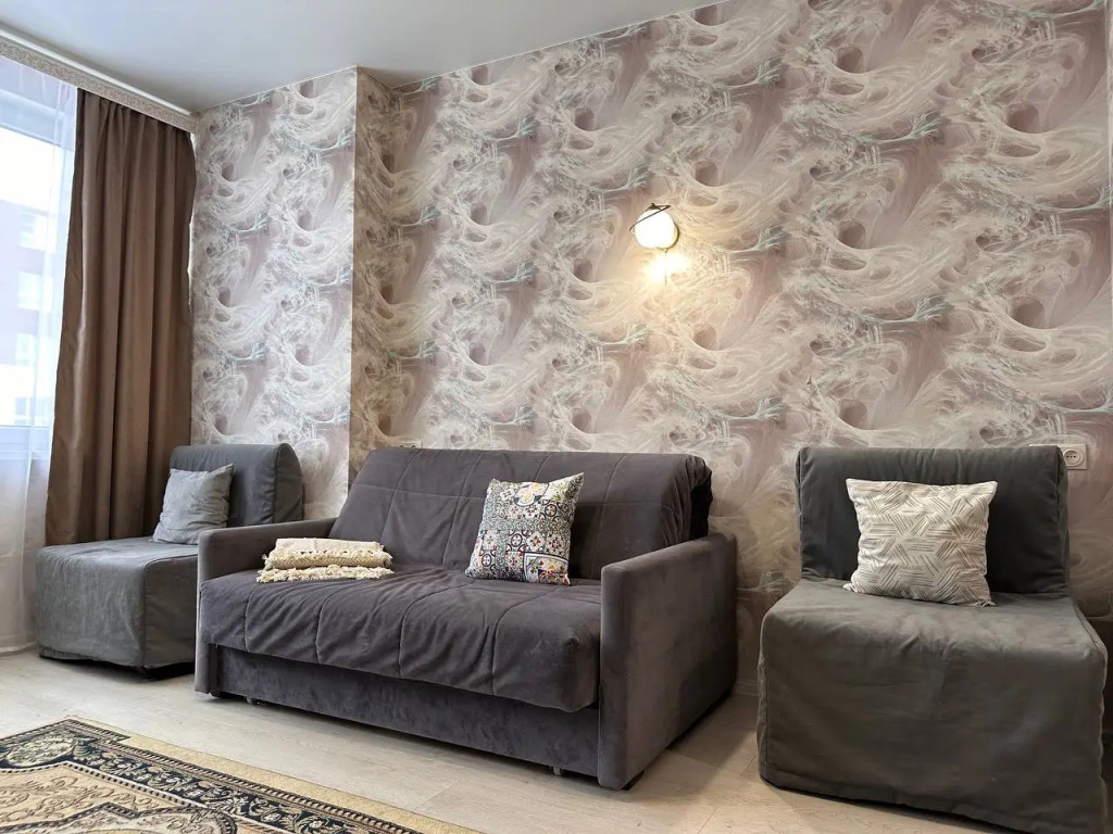 Po Domashnemu Uyutnaya Studiya V Nakhabino Flat 21505647 — Nakhabino