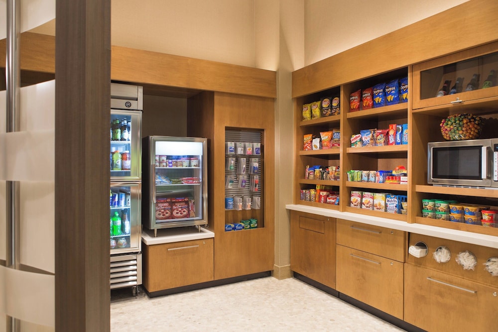 SpringHill Suites by Marriott Nashville Vanderbilt West End - photo 17