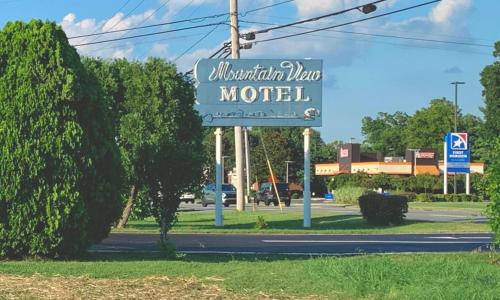 Mountain View Motel - photo 6