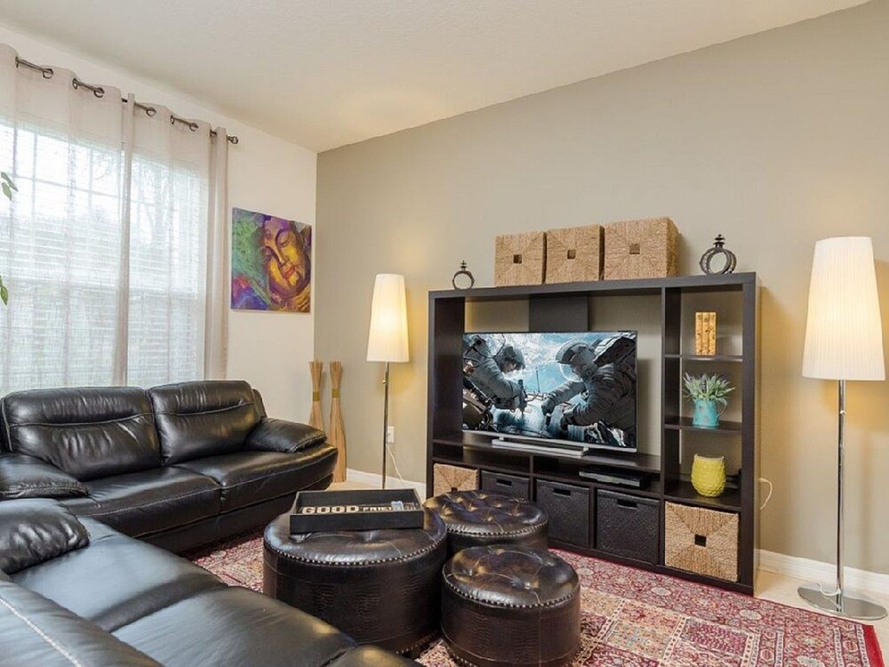 Veranda Palms Resort Single Family Pool Game Room Homes - photo 32