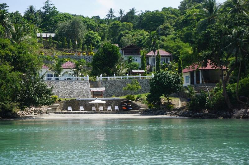 The Hawk’s Nest Resort — Sabang — photo 3