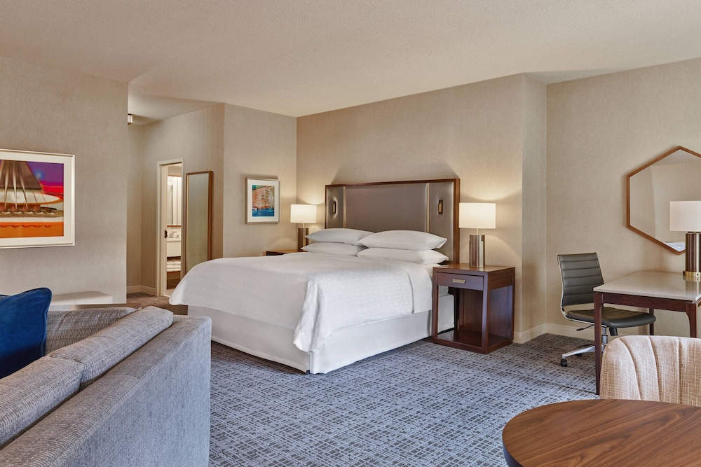 Sheraton Music City Nashville Airport - photo 16