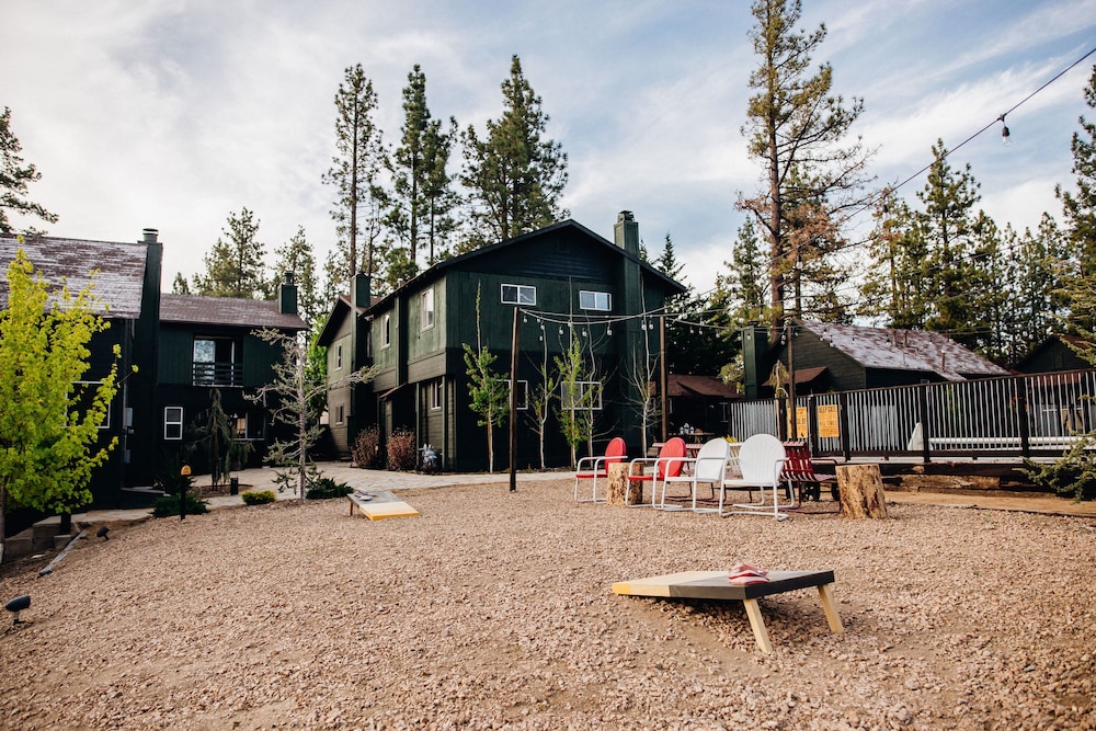 Noon Lodge at Mallard Bay - photo 90