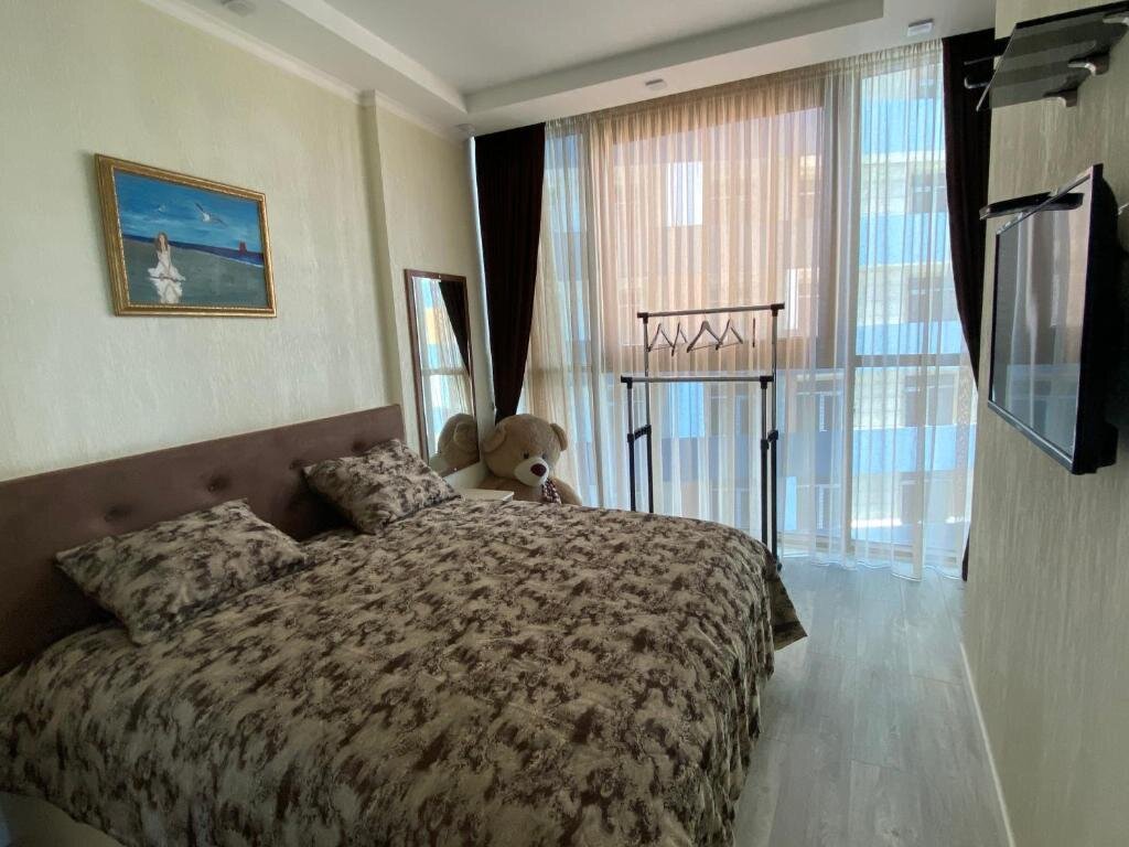 Ramadaplus Skytowers - last minute hotel in Batumi