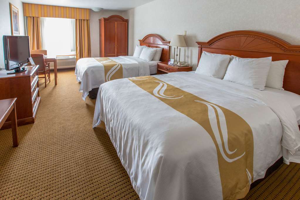 Quality Inn & Suites University - photo 27