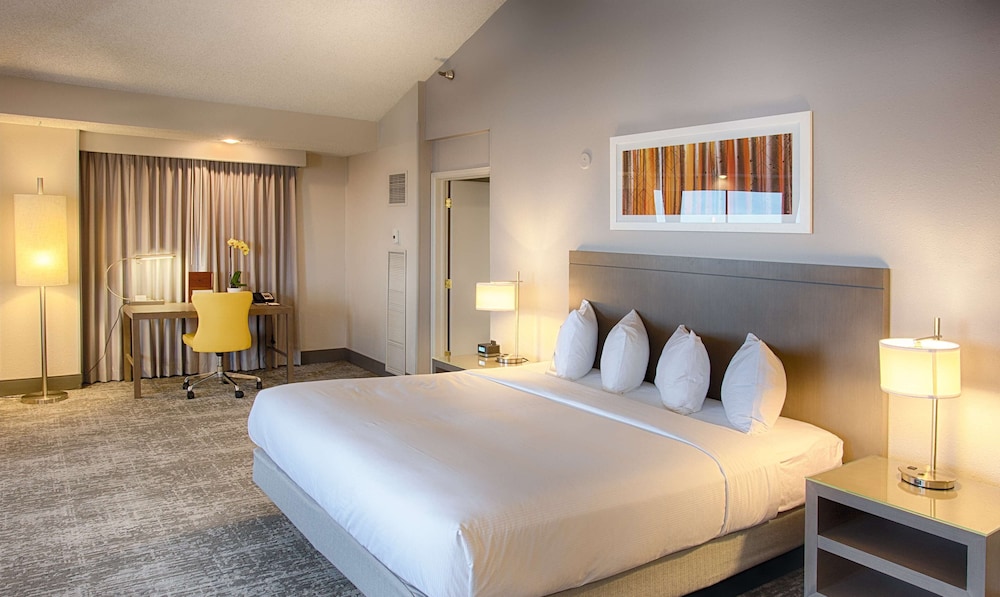 DoubleTree by Hilton Denver Westminster - photo 7