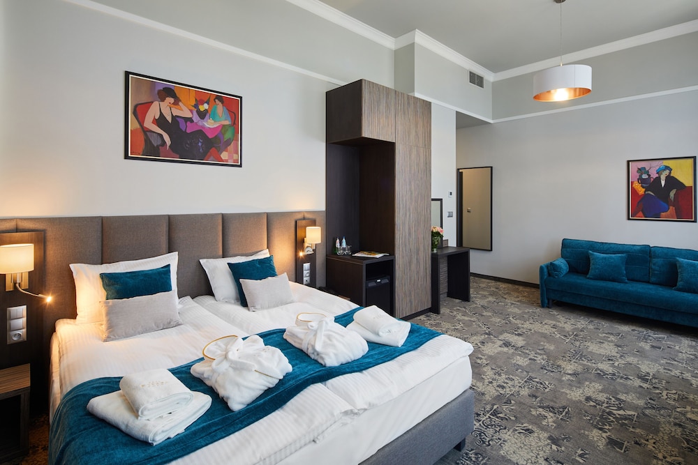 Hotel Estera — Krakow — photo 5