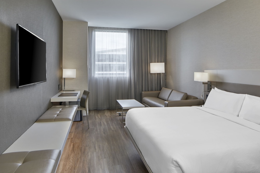 AC Hotel by Marriott Miami Aventura - photo 16