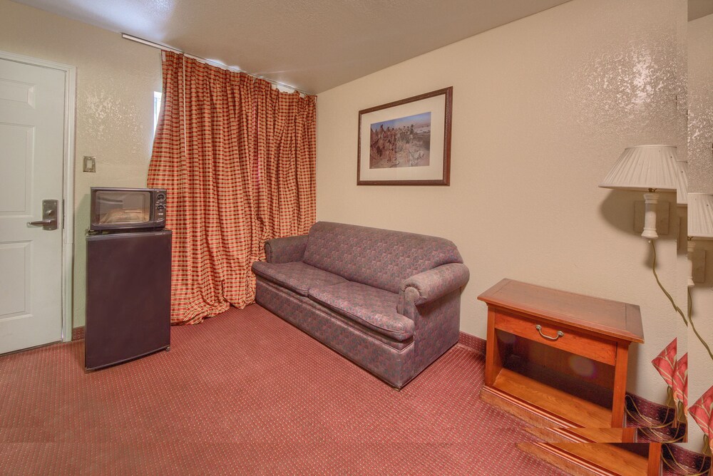 Amber Sky Motel - photo 21