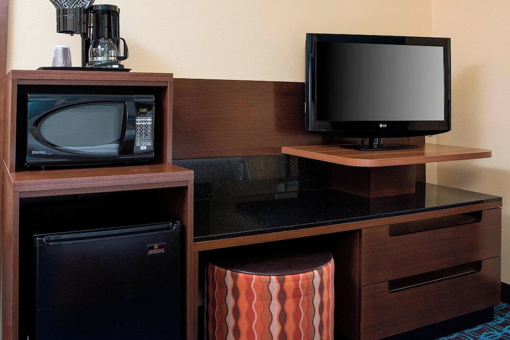 Fairfield Inn & Suites by Marriott Branson - photo 7