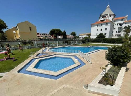 The Olive Tree Vilamoura Marina Center — 4-Star Luxury Hotel in Quarteira, Portugal