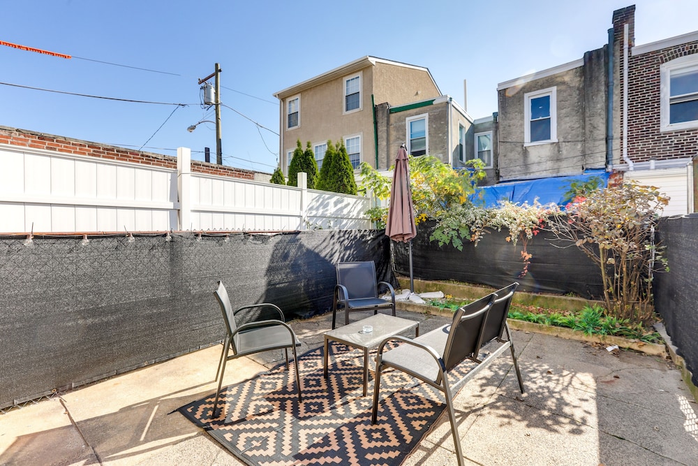 Philadelphia Vacation Rental 4 Mi to Center City - photo 19