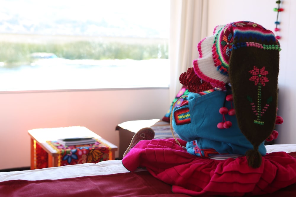 Amalia Titicaca Lodge 10536041 — Puno