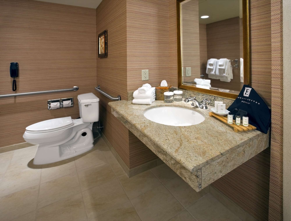 Embassy Suites by Hilton Loveland Conference Center - photo 31
