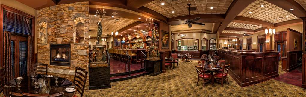 Carnegie Hotel & Spa - photo 23