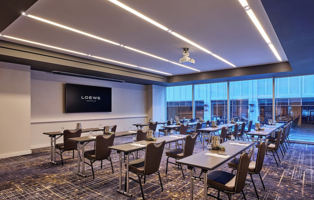 Loews Chicago Hotel - photo 111