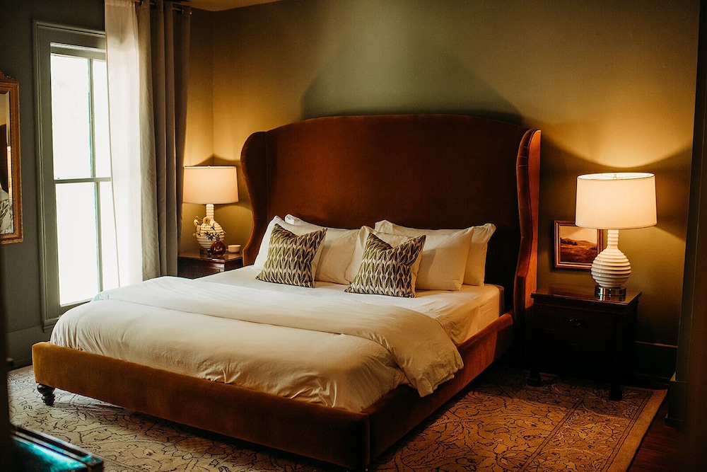The Crystal River Inn - photo 8