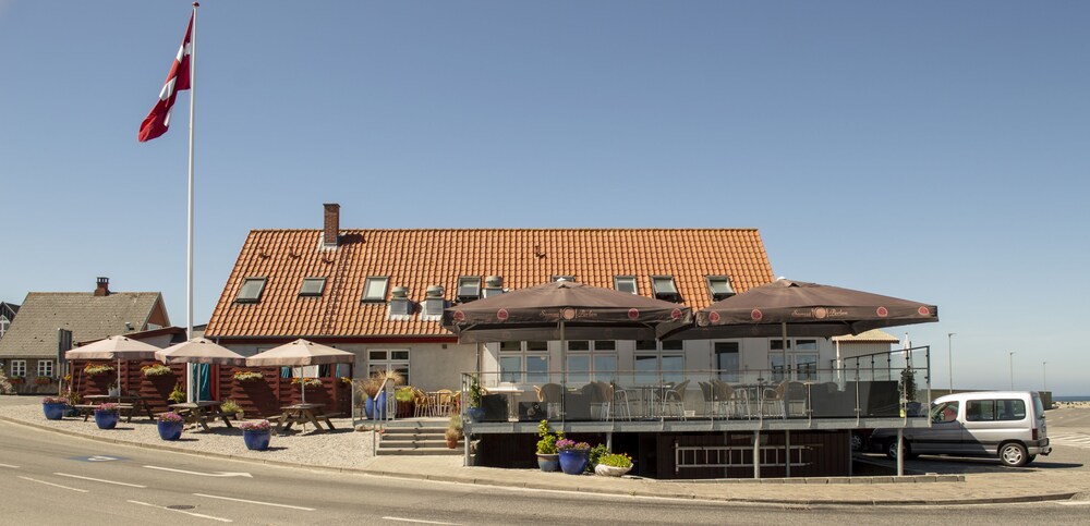 Samsø Perlen in Arhus, Denmark