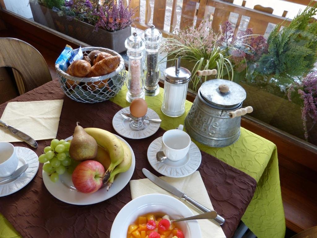 Hotel Ermitage Verbier in Verbier, Switzerland