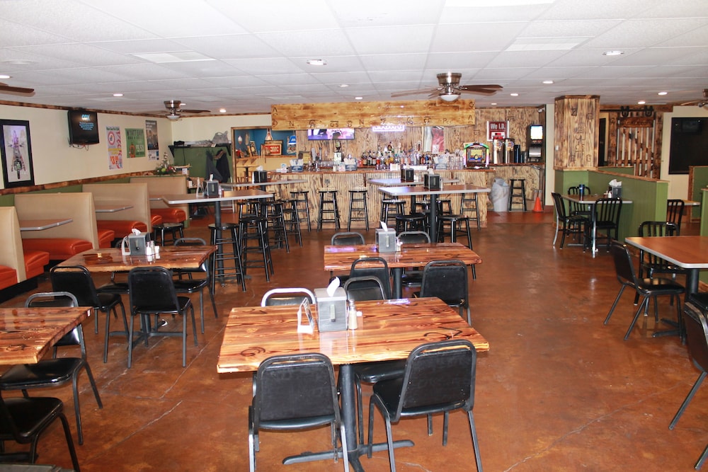 Wyatt Earp Hotel - photo 10