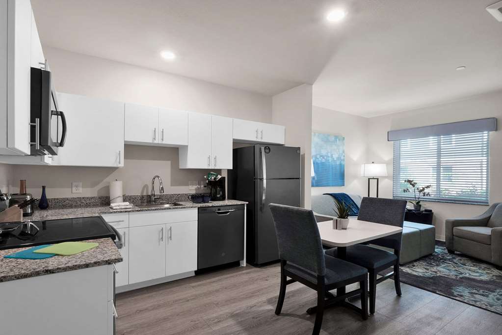 WaterWalk Extended Stay Raleigh Durham Research Triangle - photo 16