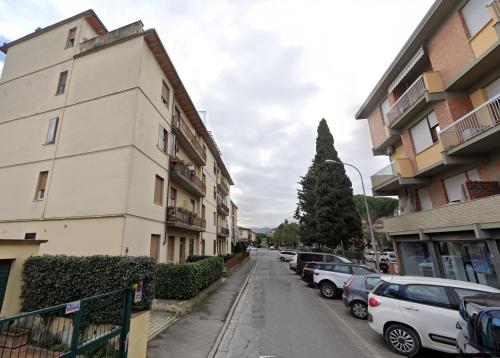Casa Fiorenza — 4-Star Luxury Hotel in Scandicci, Italy