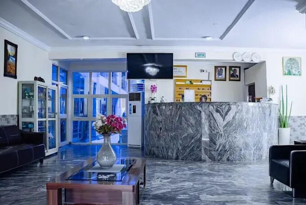 Dalice Hotel and Suites — Abuja — photo 2