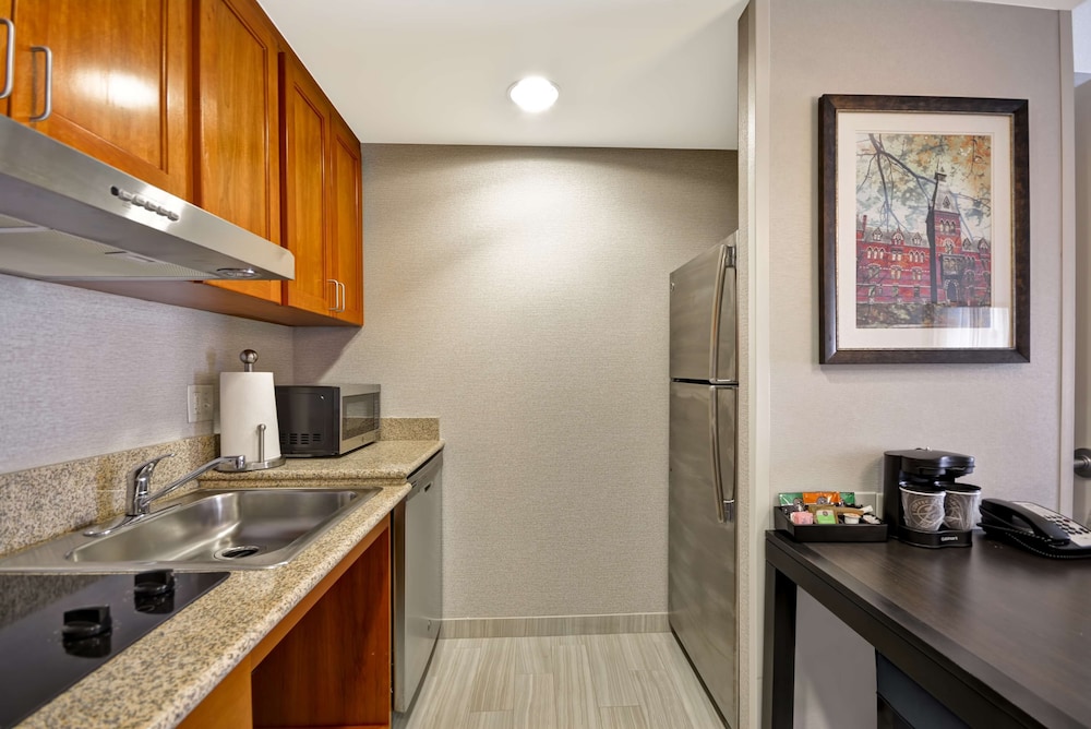 Homewood Suites by Hilton Ithaca - photo 30