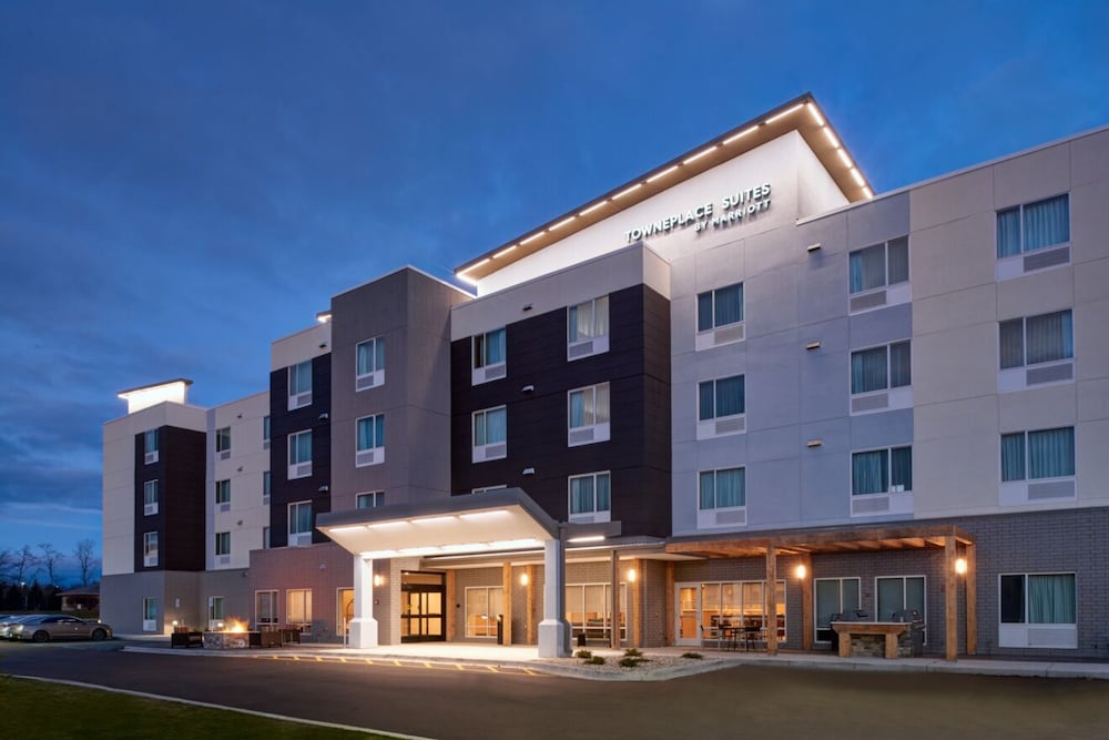 TownePlace Suites by Marriott Grand Rapids Airport - featured photo