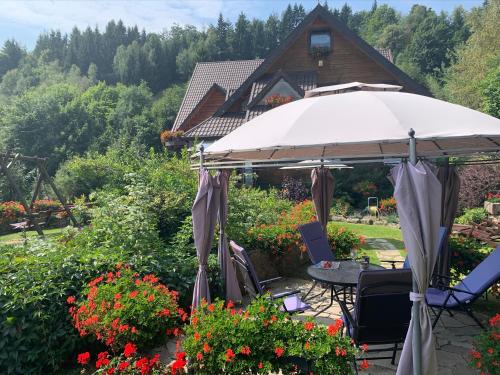 Agropajda - carbon neutral hotel in Unknown City
