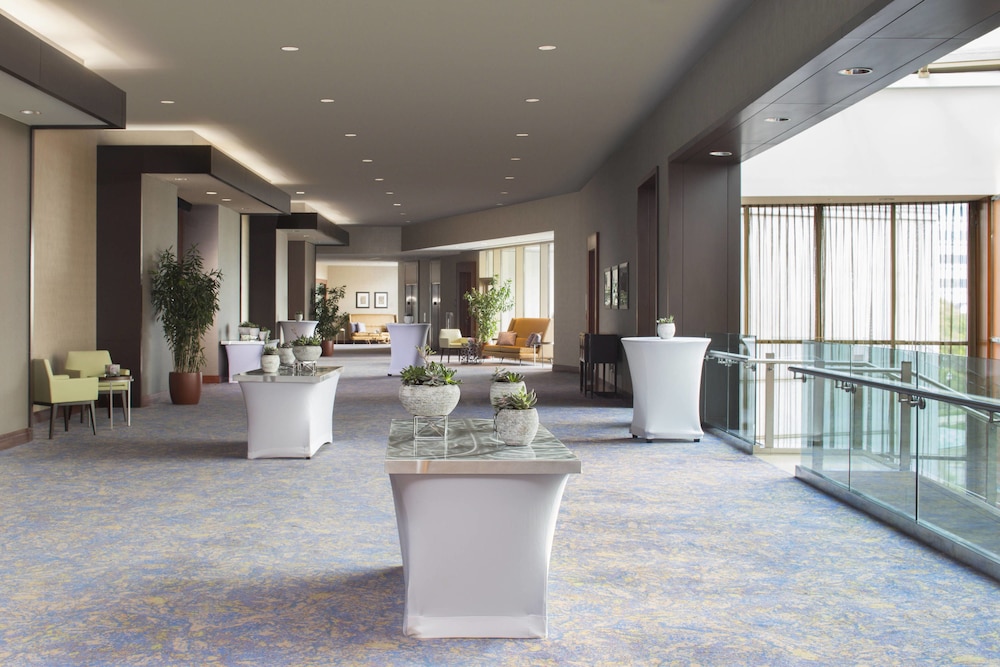 The Westin Jersey City Newport - photo 37