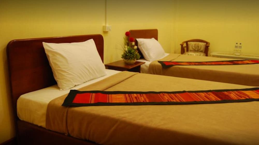 Sengkeo Hotel - last minute hotel in Vientiane