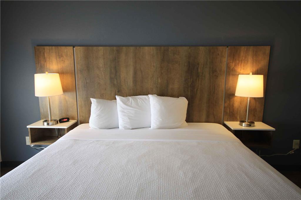 Extended Stay America Suites Albuquerque Rio Rancho Blvd - photo 25