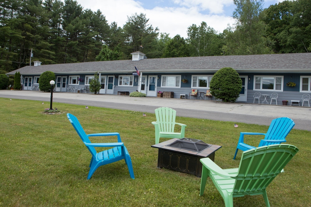 Governors Rock Motel - photo 81