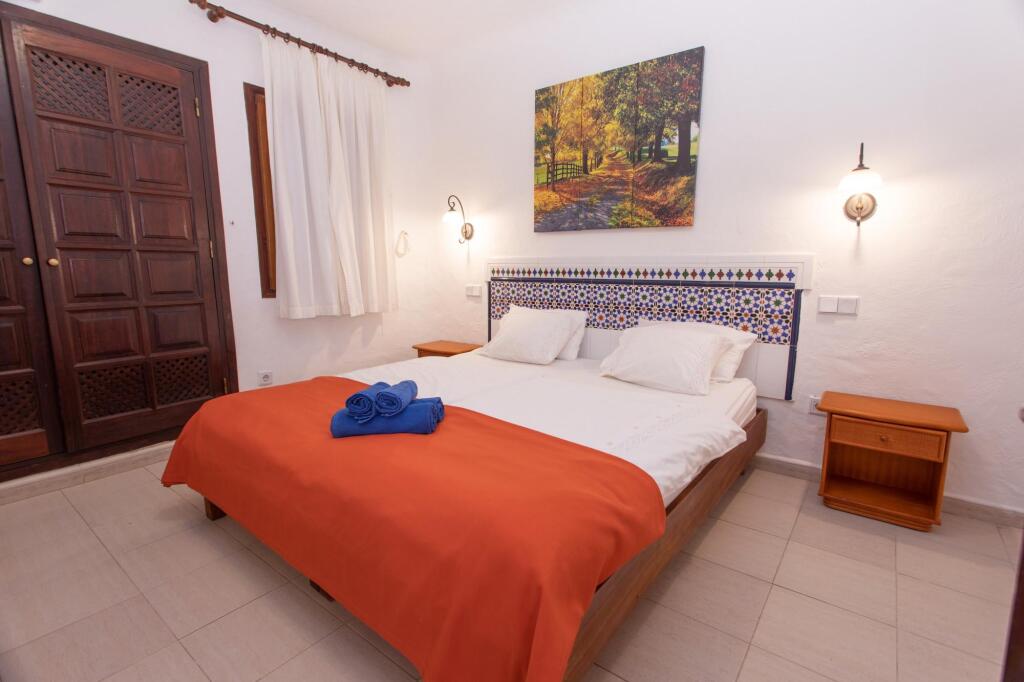 Altamar 28 with terrace&pool By CanariasGetaway — San Bartolome De Tirajana — photo 5