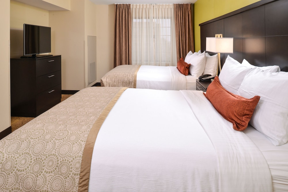 Staybridge Suites Merrillville by IHG - photo 24