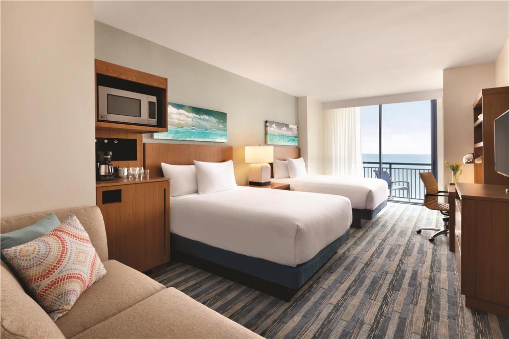 Hyatt House Virginia Beach Oceanfront - photo 19