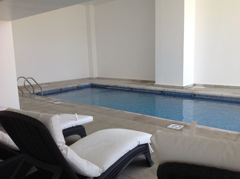 Condominio Aqua La Serena in La Serena, Chile