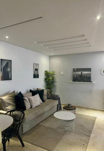 Appartement familial — 4-Star Luxury Hotel in Casablanca, Morocco