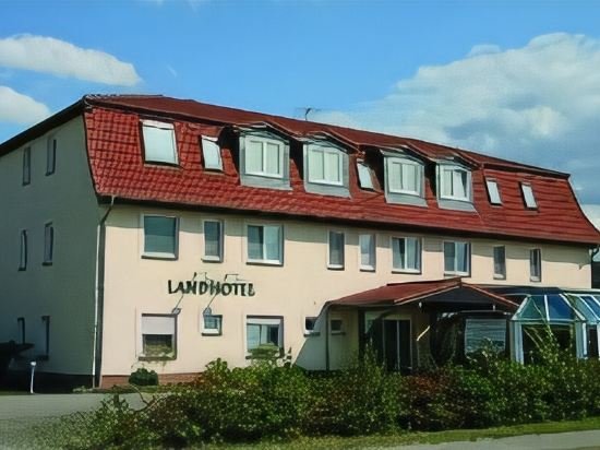 Landhotel Turnow in Cottbus, Germany