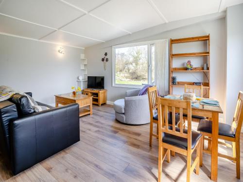 Tynrhos Lake View in Lampeter, United Kingdom