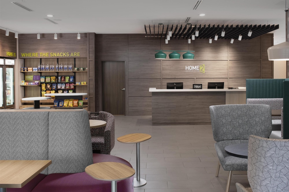 Home2 Suites by Hilton Dallas East - photo 6