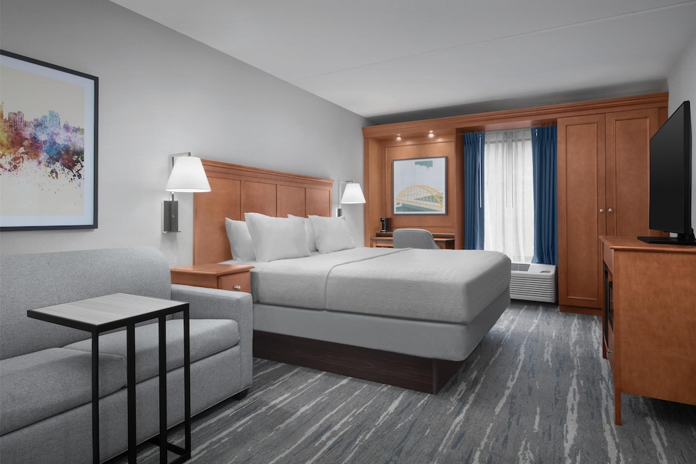 Hampton Inn Pittsburgh Greentree - photo 15