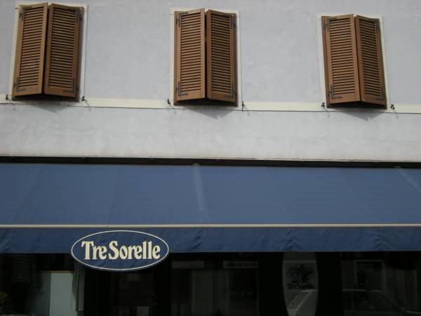 Tre Camere — Monfalcone