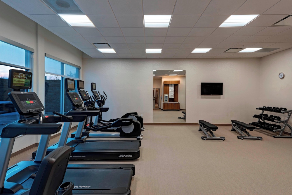 SpringHill Suites by Marriott Denver West Golden - photo 19