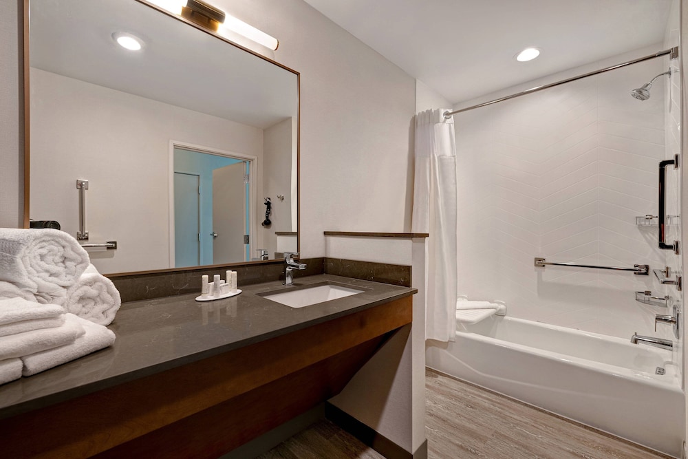 Fairfield Inn & Suites by Marriott St. Paul Eagan - photo 169