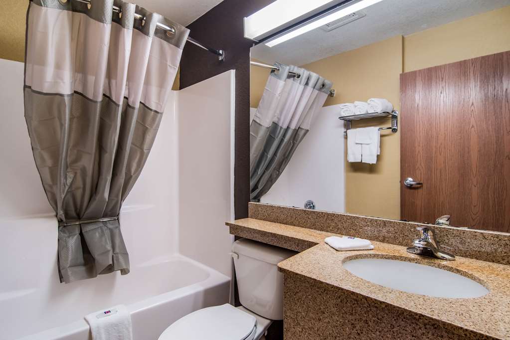 Motel 6 Canton GA - photo 16