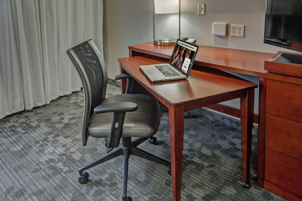 Courtyard by Marriott Lima - photo 8