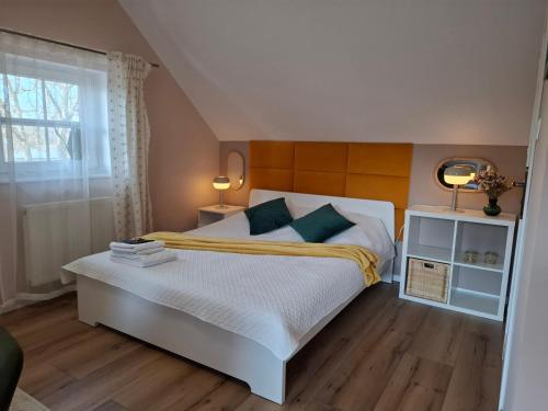 Pokoje u Magdy in Kazimierz Dolny, Poland